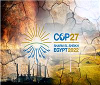 اتحاد الكومنولث: مصر تحارب الحرائق العالمية من خلال قمة المناخ