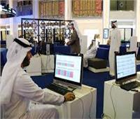 هبوط بورصات الخليج بجلسة الإثنين باستثناء صعود سوق دبي المالي