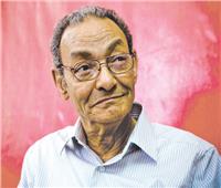 وفاة الكاتب الكبير بهاء طاهر عن 87 عاما