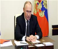 الرئيس الروسي: حريصون على تحقيق السلام الدائم جنوب القوقاز