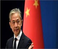 الصين تدعم انضمام السعودية لمجموعة «بريكس»