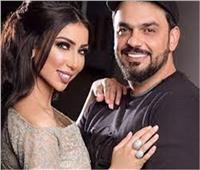 منتج يستخدم الوشم لتأكيد انفصاله عن فنانة مغربية شهيرة