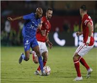 أحمد جلال إبراهيم: مباراة السوبر ستؤثر في المنافسة على الدوري 