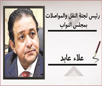 علاء عابد يكتب: مصر تفتح قوس البناء فى المؤتمر الاقتصادى 