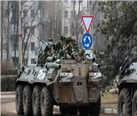 تراجع كبير في قصف قوات كييف لمناطق في دونيتسك