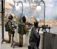 مقتل فلسطينيين اثنين برصاص الجيش الإسرائيلي في نابلس