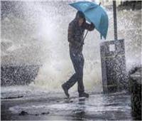 «الأرصاد»: فرص أمطار خفيفة على القاهرة الكبرى والوجه البحري