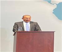 السفير المصري في برلين يطرح أولويات الرئاسة المصرية لمؤتمر المناخ