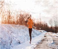 مدرب لياقة: الجري في البرد له تأثير إيجابي على صحتك