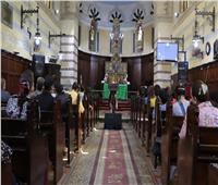 لجنة المرأة بالكنيسة الأسقفية تنظم يومًا روحيًا للرعايا بالإسكندرية 