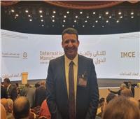عمرو فتوح: «الرخصة الذهبية» استجابة سريعة من الرئيس لمطالب رجال الأعمال