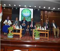 انطلاق فعاليات منتدى «سفراء الاقتصاد الأخضر» بجامعة السادات