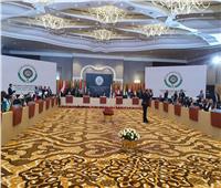 انطلاق اجتماع وزراء الخارجية العرب تحضيرًا للقمة العربية الـ31 بالجزائر
