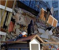 وقوع أقوى زلزال يضرب شبه الجزيرة الكورية في 2022