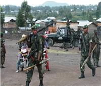 متمردو حركة «23 مارس» يسيطرون على بلدتين أخرتين شرقي الكونغو 
