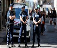 إصابة 61 شرطياً في تظاهرة ضد بناء خزان مياه بـ«فرنسا»