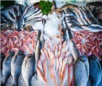 استقرار أسعار الأسماك في سوق العبور الأحد 30 أكتوبر 