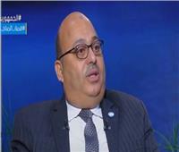 أحمد عبدالعاطي: «ابدأ» ستراعي التنمية الصناعية النظيفة | فيديو