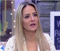  بطولة خالد النبوي.. سالي شاهين تروج لـ «النزوة»