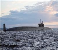 البحرية الروسية تعلن عن اختبار غواصة نووية استراتيجية جديدة