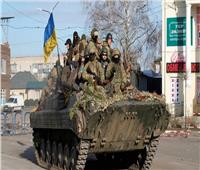 روسيا: إحباط هجمات للقوات الأوكرانية على عدة محاور 