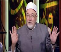 خالد الجندي: وزير الأوقاف قوي وشرس أعاد للمساجد هيبتها وللعمامة كرامتها