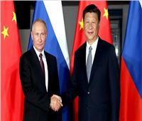 الرئيس الصيني: العلاقات مع روسيا دخلت حقبة جديدة