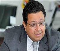  زياد بهاء الدين: مصر لها عضوية ورأس مال بصندوق النقد والبنك الدولي| فيديو