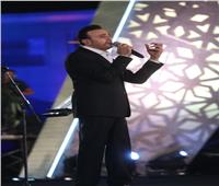 الرباعي وإيمان عبد الغنى في توليفة غنائية بمهرجان الموسيقى العربية