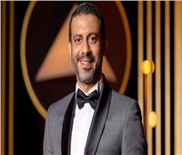 محمد فراج يكشف تفاصيل شخصيته في «الغرفة 207»