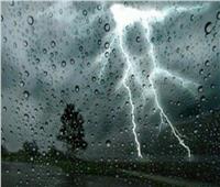 «الأرصاد»: سقوط أمطار رعدية على بعض المحافظات غدًا الثلاثاء