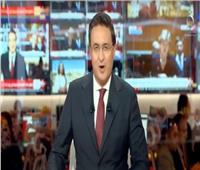 تامر حنفي: قناة «القاهرة الإخبارية» تسعى للم الشمل العربي