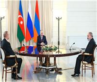 قمة سوتشي: أرمينيا وأذربيجان اتفقتا على الامتناع عن استخدام القوة 