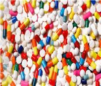 هيئة الدواء تبدأ في تصنيع المواد الخام للعقاقير
