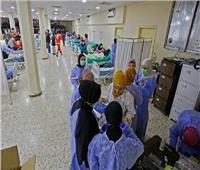 منظمة الصحة العالمية تحذر من انتشار وباء الكوليرا «الفتاك» في لبنان