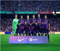 تشكيل برشلونة المتوقع أمام فيكتوريا بلزن في دوري أبطال أوروبا