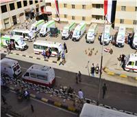 انطلاق قافلة طبية مجانية لفحص مواطني «بشائر الخير» 3 و5 بالإسكندرية