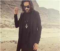 بهاء سلطان يطرح برومو أغنيته الجديدة «أبو قلب أسود» المقرر طرحها قريبًا