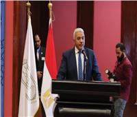 نائب رئيس جامعة الأزهر: الأديان السماوية غايتها التعاون ونشر السلام