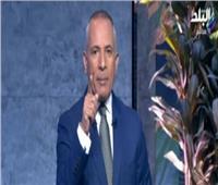 أحمد موسي: غدا ستكون كلمة الرئيس عبد الفتاح السيسي في القمة العربية