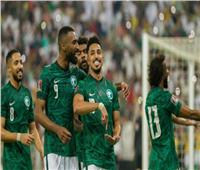 موعد مباراة السعودية والأرجنتين في مونديال قطر 2022