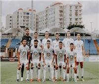 رئيس فريق البنك: هدفنا المربع الذهبي والمشاركة إفريقيا في الموسم المقبل