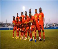 الاتحاد الغاني يخصص وقت للدعاء قبل كأس العالم