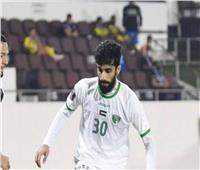 نجم منتخب الإمارات: ننتظر مواجهات صعبة في كأس الخليج 25