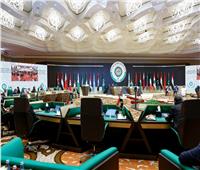 قمة الجزائر| مشروع لتطوير الجامعة العربية ضمانا للمصالح الحيوية للدول الأعضاء