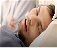 النوم المتقطع والشخير يقودان إلى مرض خطير | دراسة حديثة 