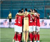 مشاهدة مباراة الأهلي والداخلية بث مباشر في الدوري المصري