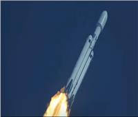 للمرة الأولى منذ ثلاث سنوات.. «سبيس إكس» يطلق أقوى صاروخ في العالم 