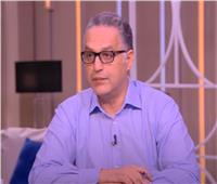 «طوغان»: كلمة الرئيس السيسي في قمة الجزائر تؤكد أن مصر مفتاح الإقليم| فيديو