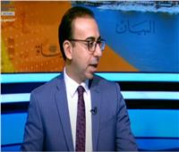 كاتب صحفي: مصر لديها إمكانيات لوجيستية تواجه الأزمات العالمية| فيديو